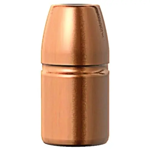 Bezolovnaté střely Barnes 454 CASULL, diametr .451, hmotnost 250grs. Typ střely: XPB Pistol. Střely s řízenou expanzí.